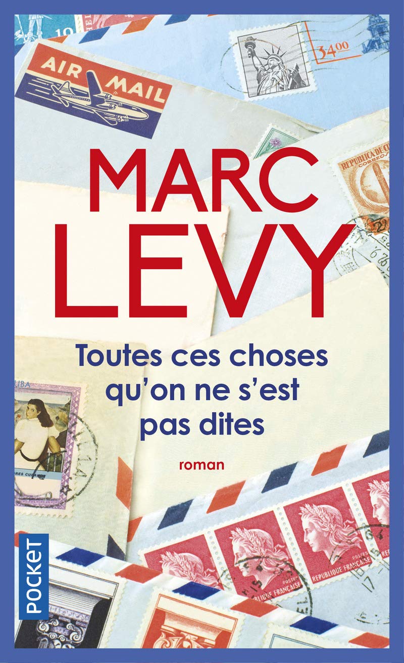 Toutes ces choses qu'on ne s'est pas dites 9782266200813