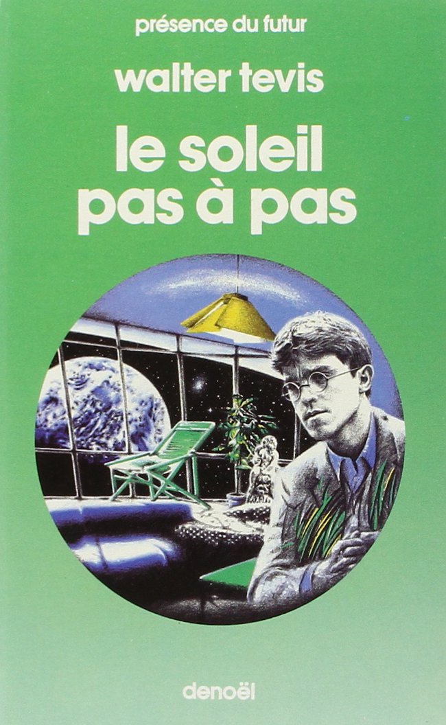 Le soleil pas à pas 9782207303740