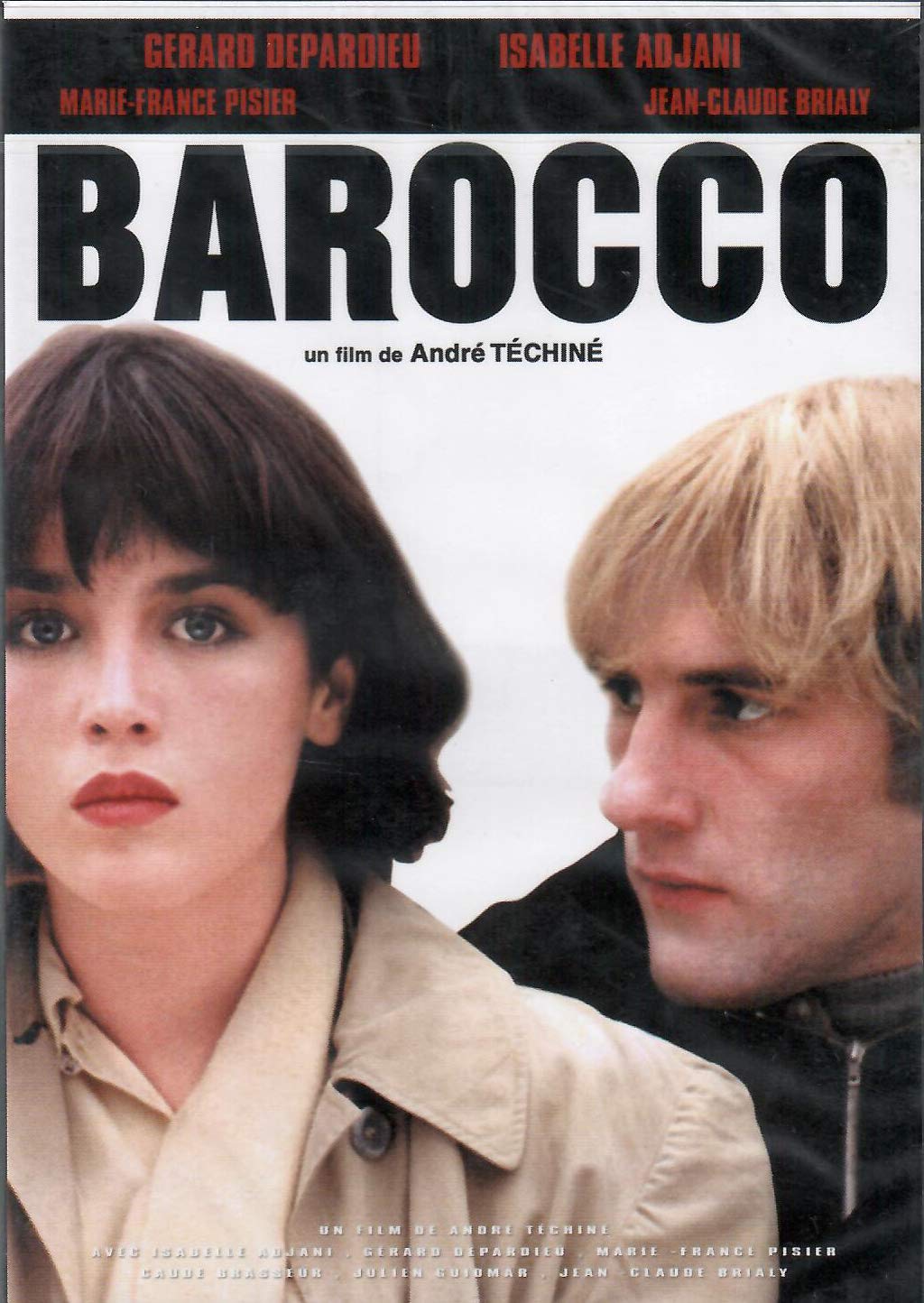 Barocco 3700173202580