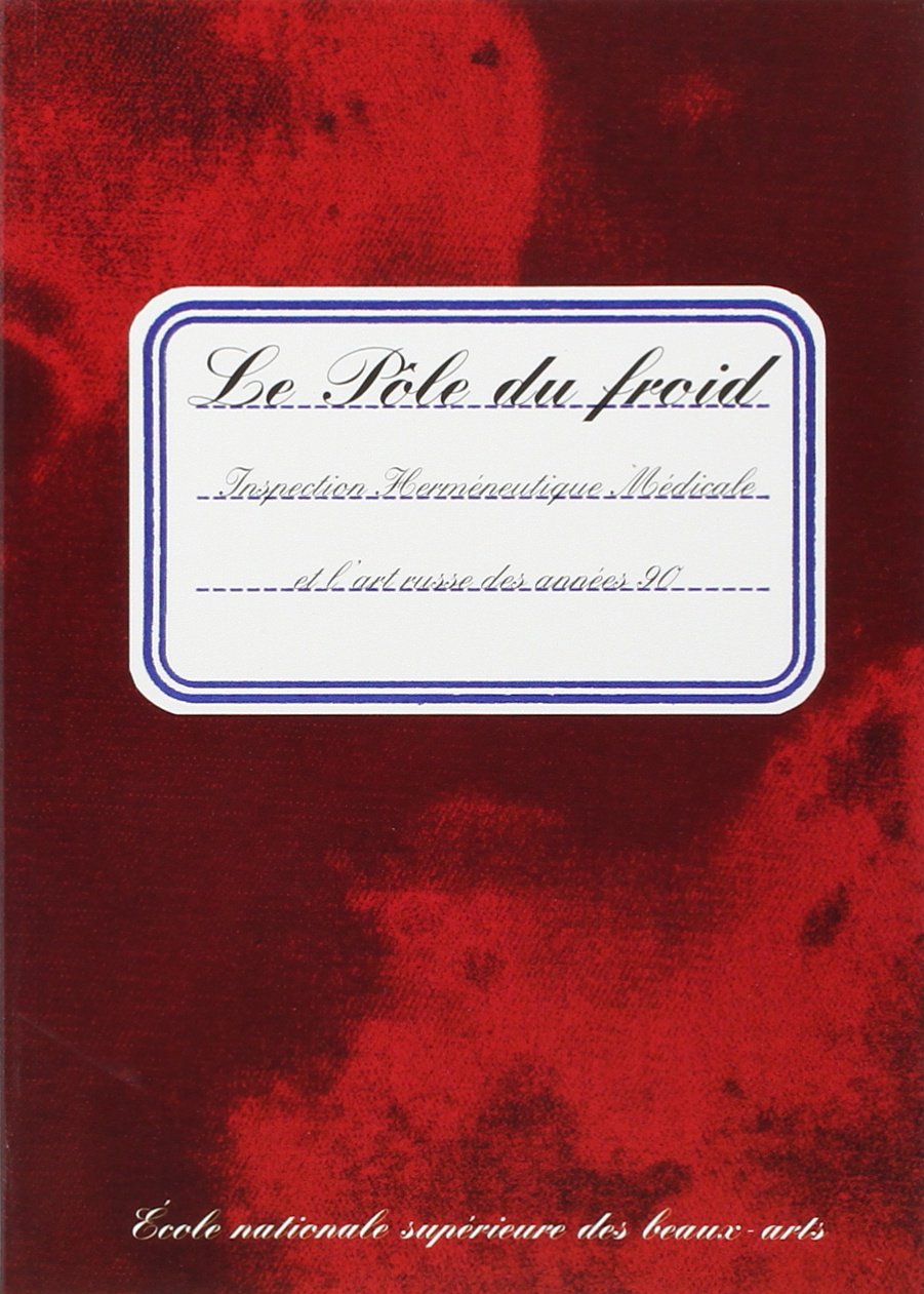 Le Pôle du froid 9782840560845