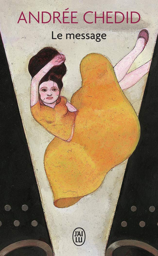 Le Message 9782290319857
