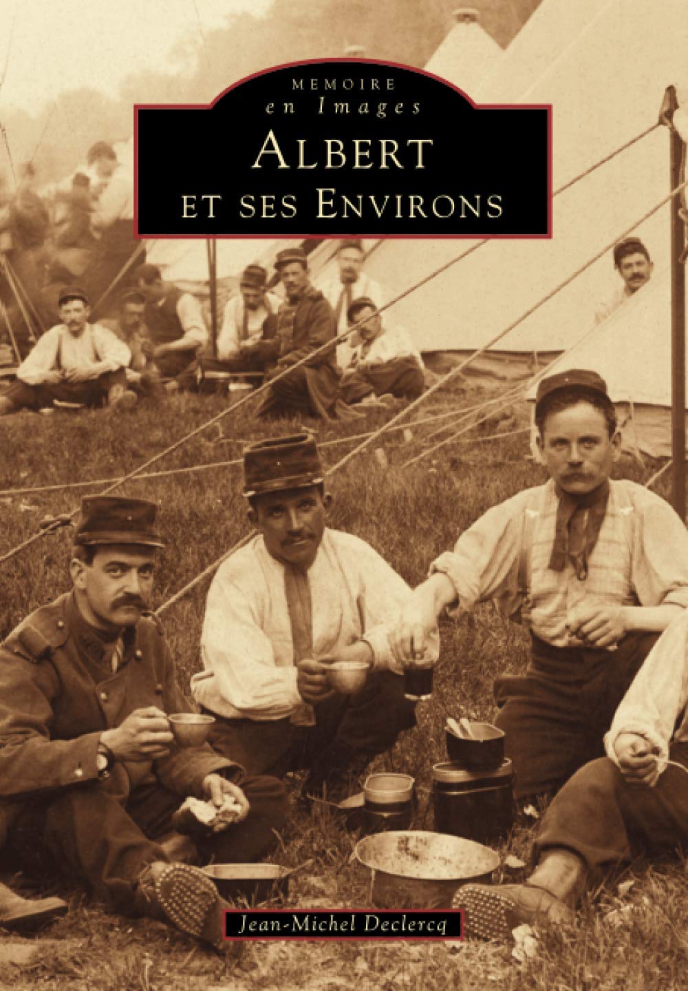 ALBERT ET SES ENVIRONS 9782842531324