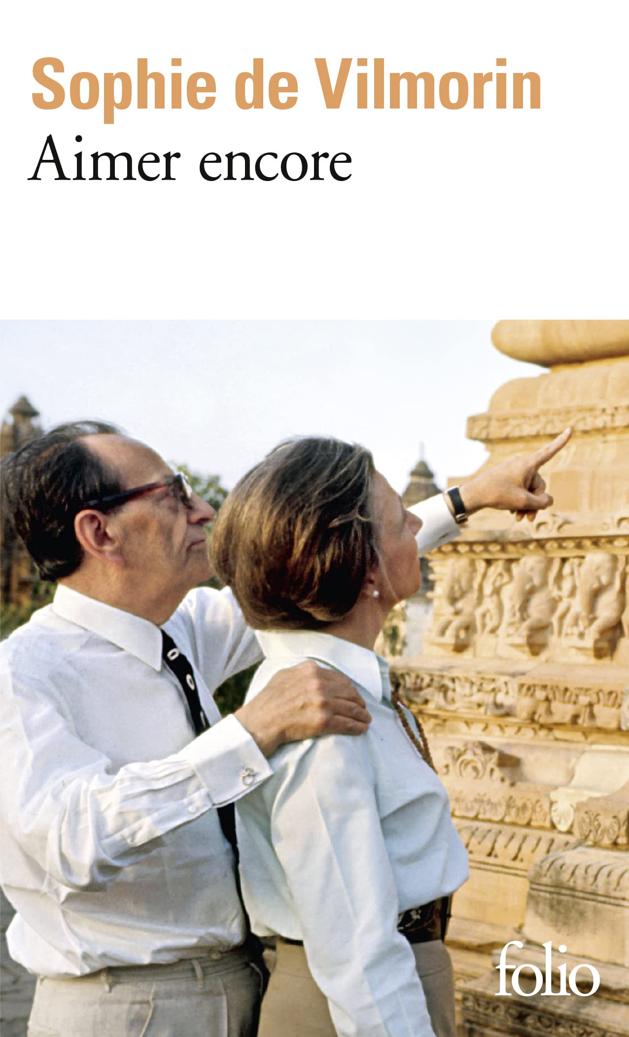 Aimer encore: André Malraux (1970-1976) 9782070416356