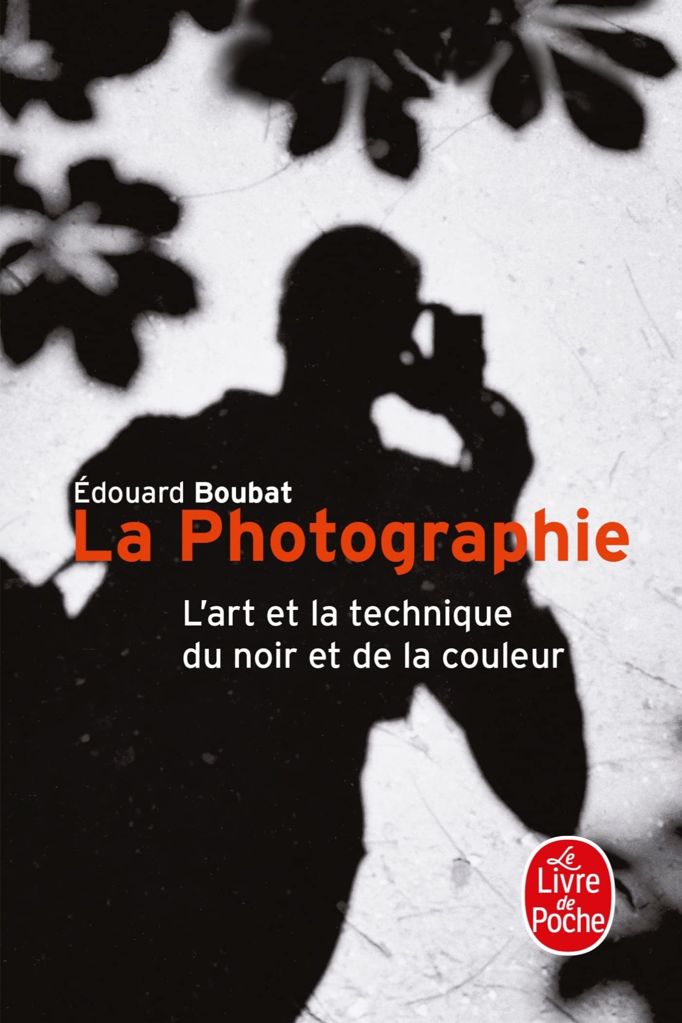 La photographie 9782253050209