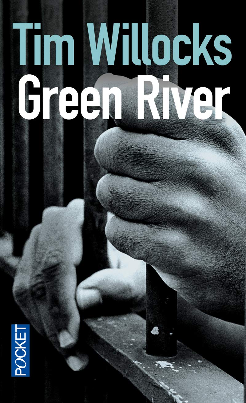 Green River 9782266208574