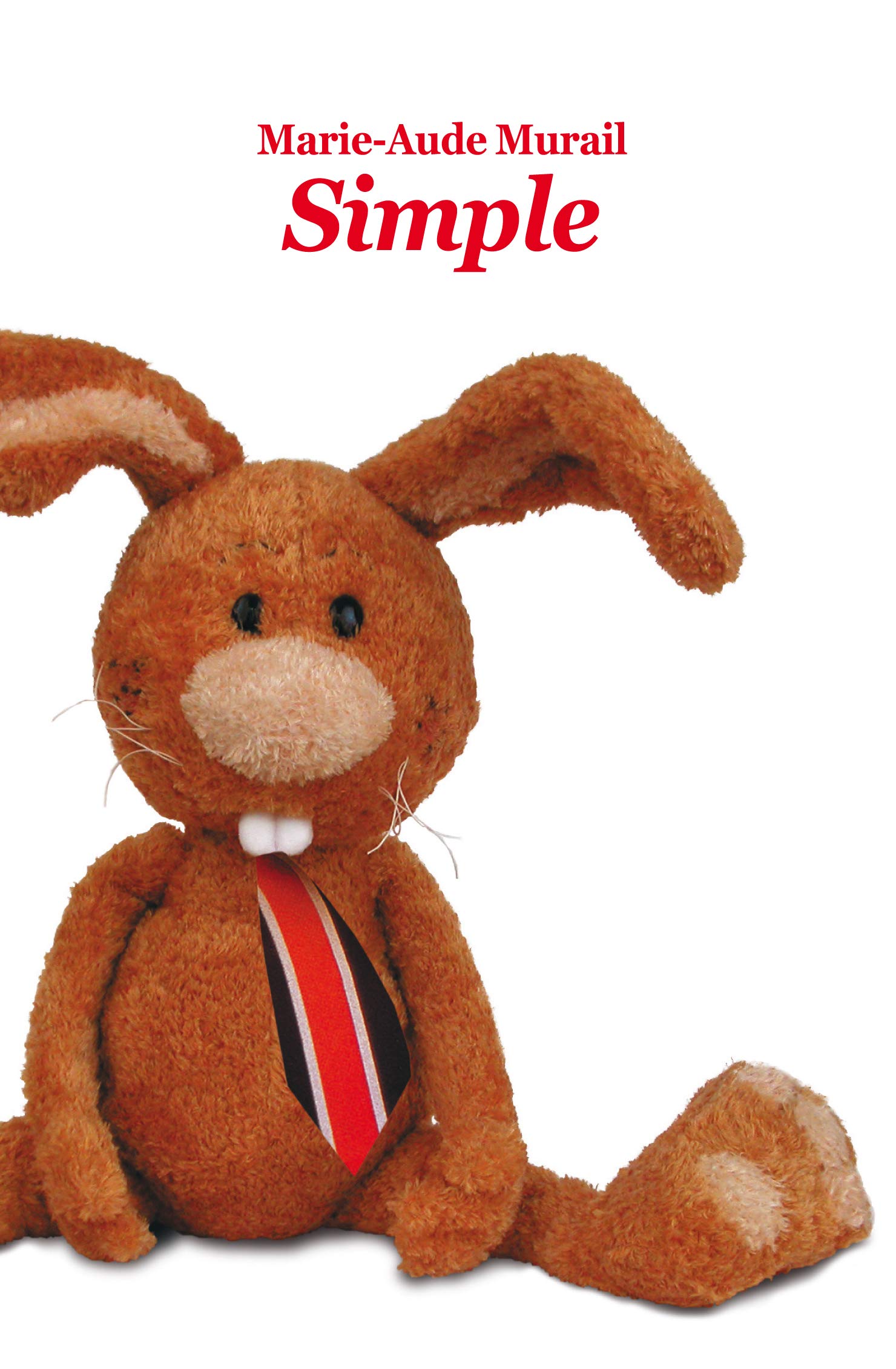 SIMPLE (POCHE) (NE) 9782211222815