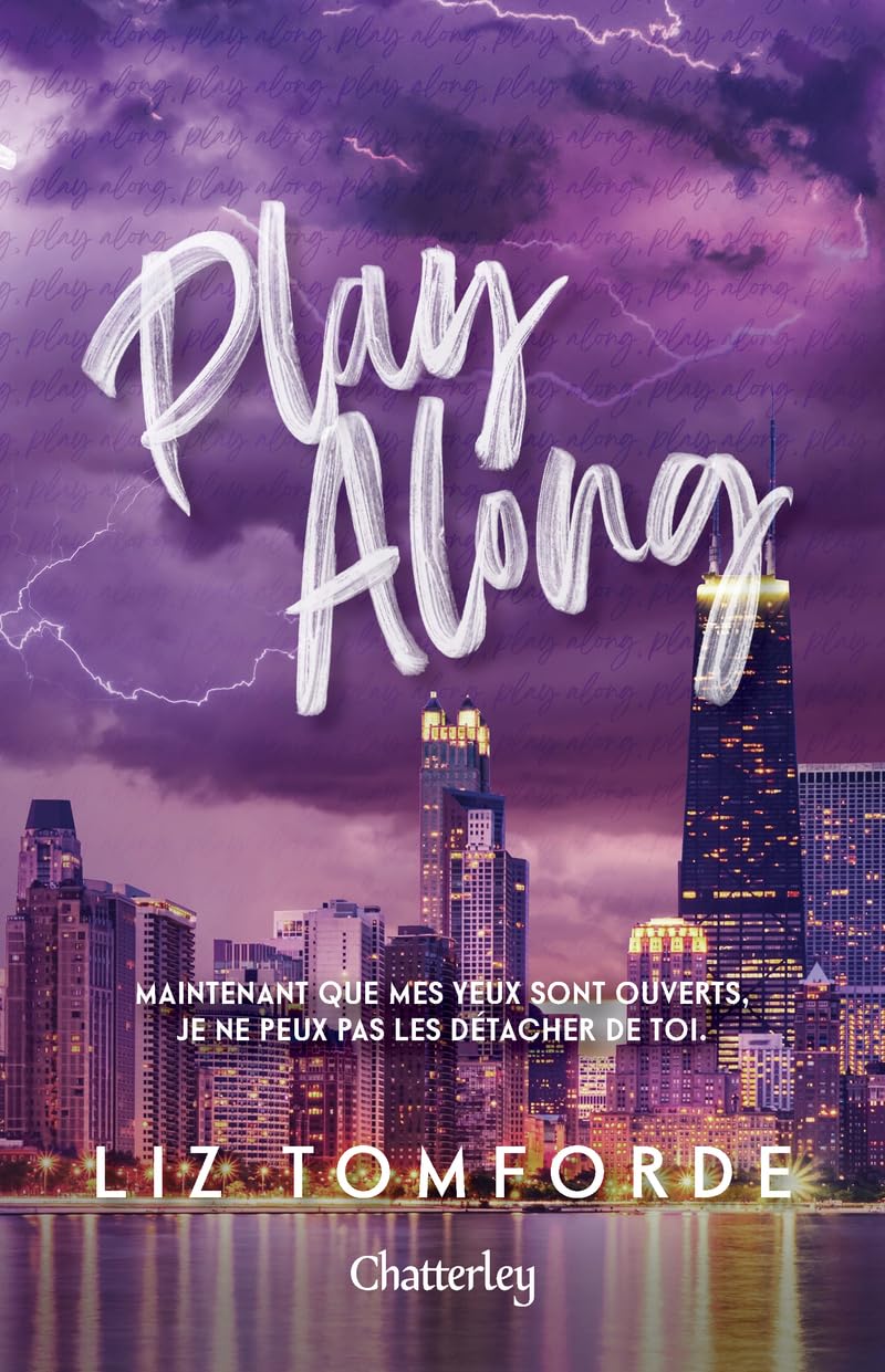Windy City # 4 - Play Along - Tome 4 (4) 9782385790448