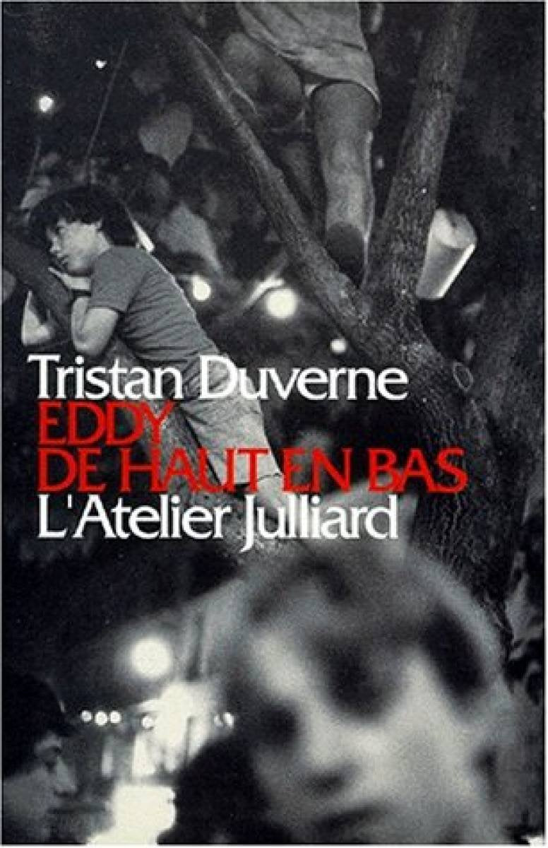 EDDY DE HAUT EN BAS 9782260009887