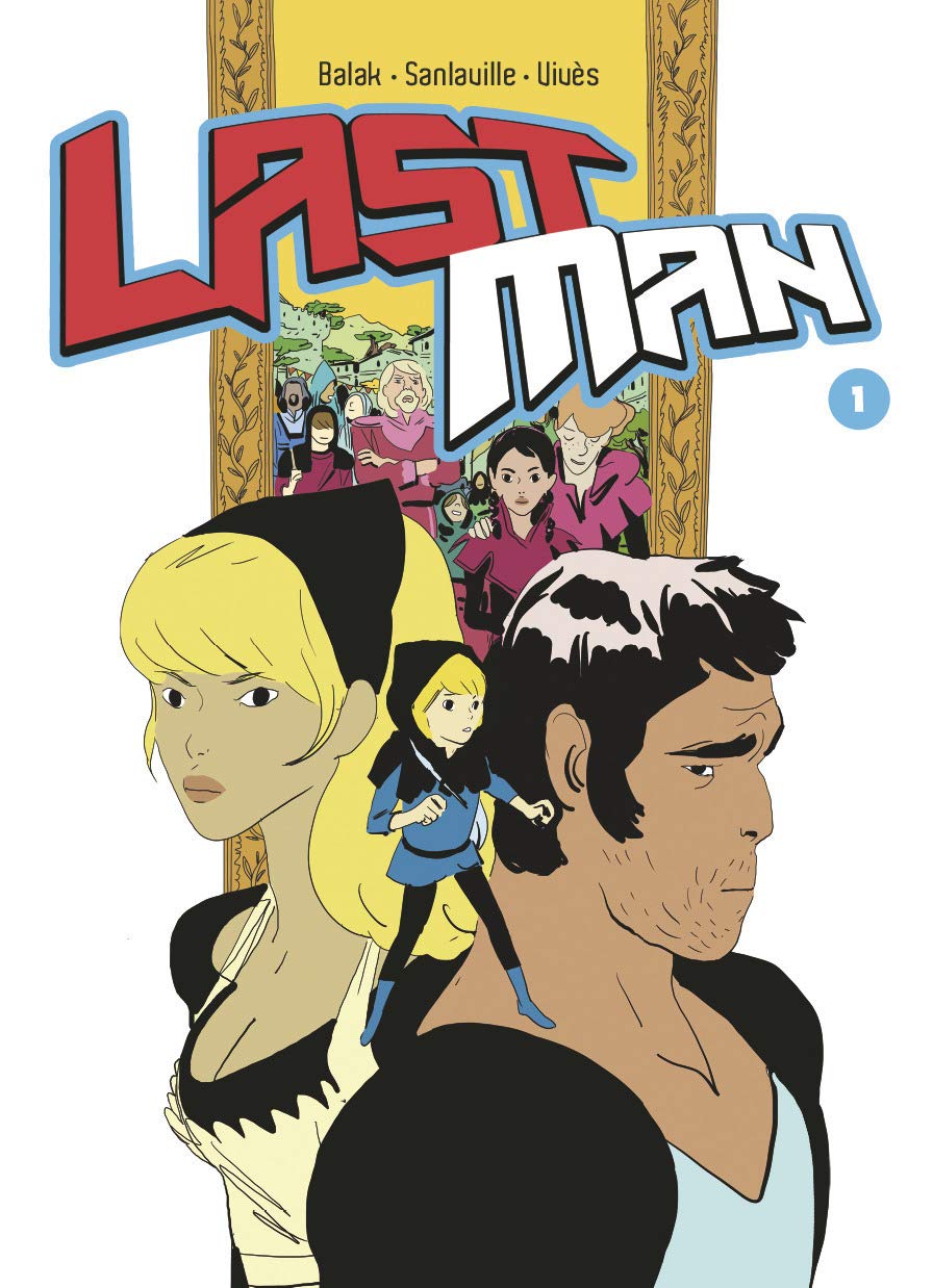 Lastman (1) 9782203047730