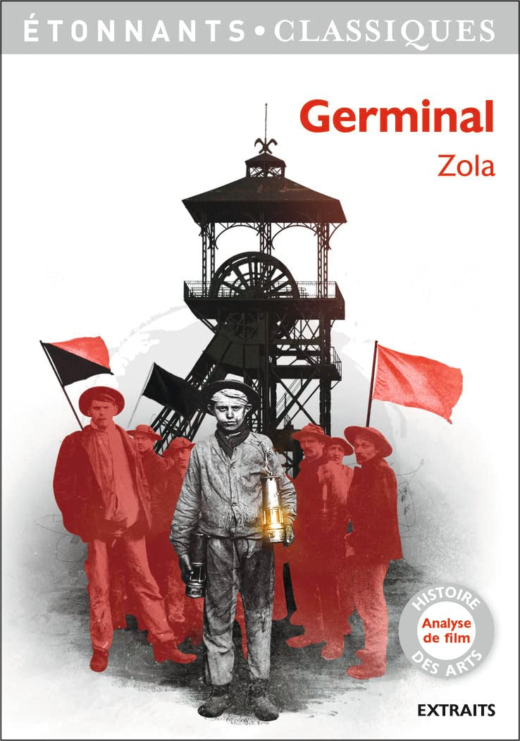 Germinal 9782081427587