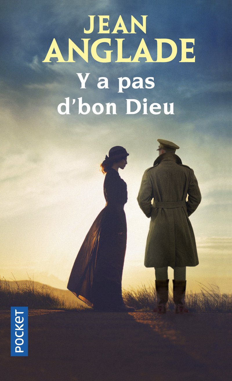 Y'a pas de bon Dieu 9782266157353