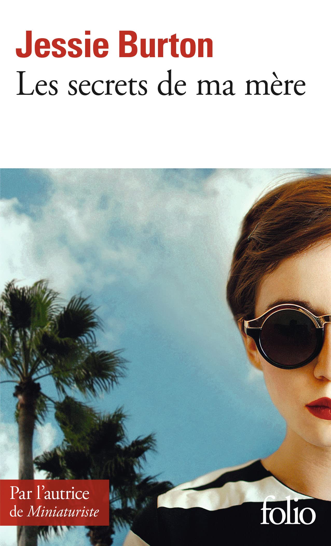 Les secrets de ma mère 9782072963124