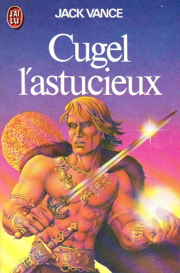 Cugel l'astucieux