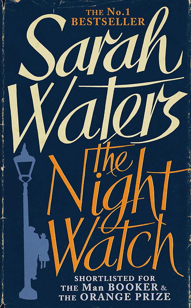 The Night Watch 9781844082469