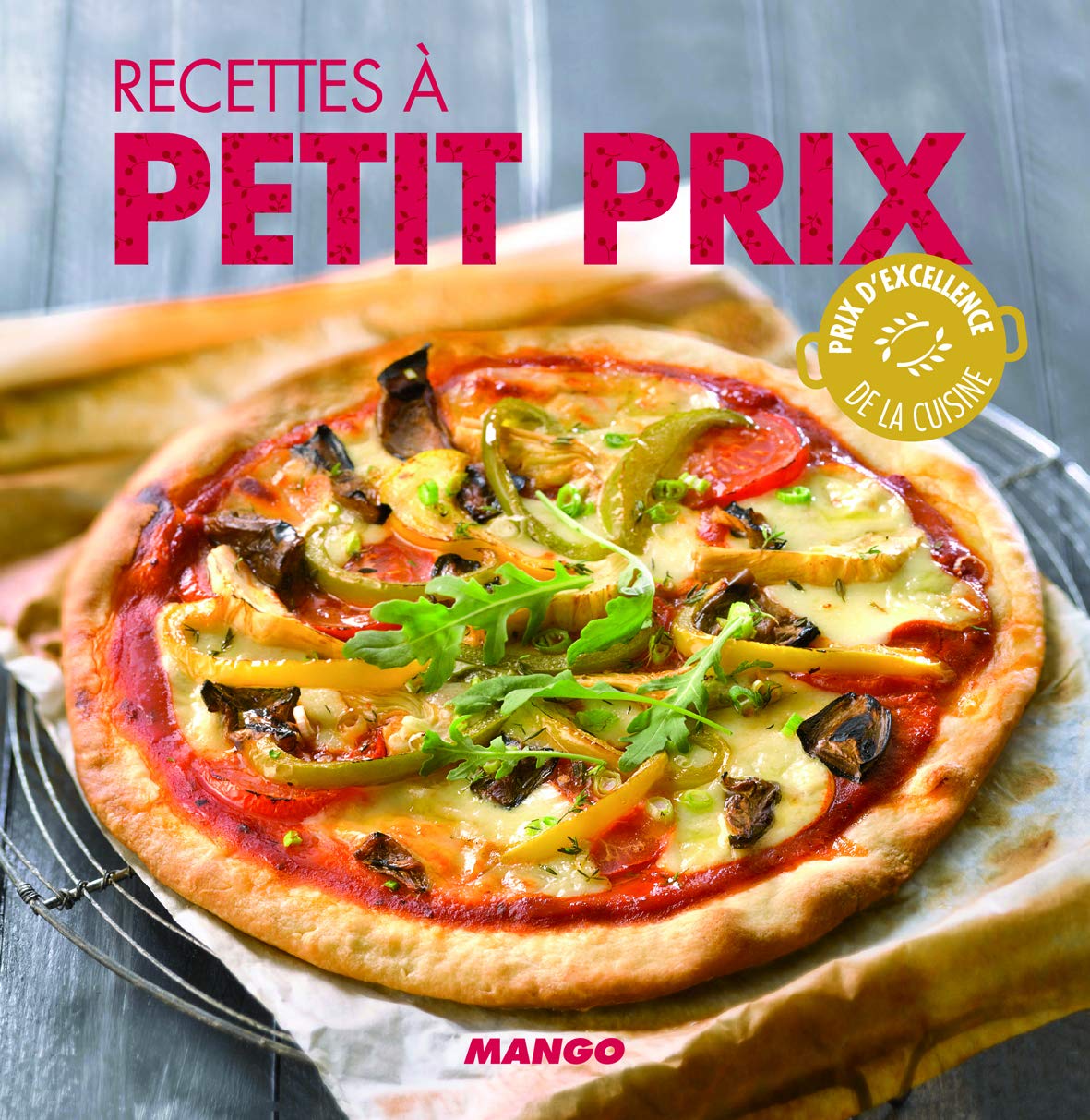 RECETTES A PETIT PRIX 9782317000249