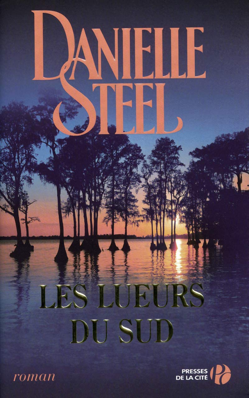 Les Lueurs du Sud 9782258082281