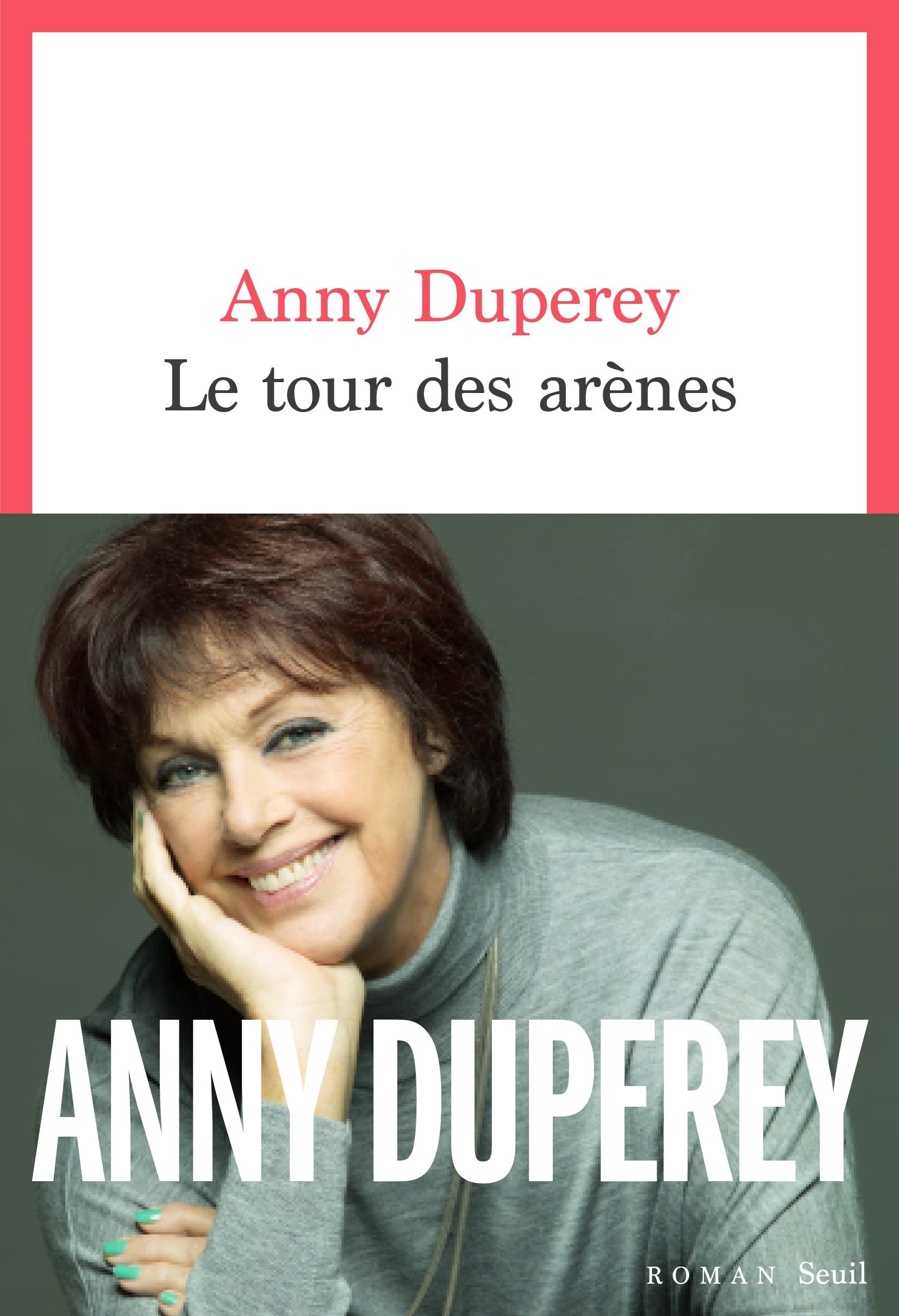 Le Tour des arènes 9782021495393