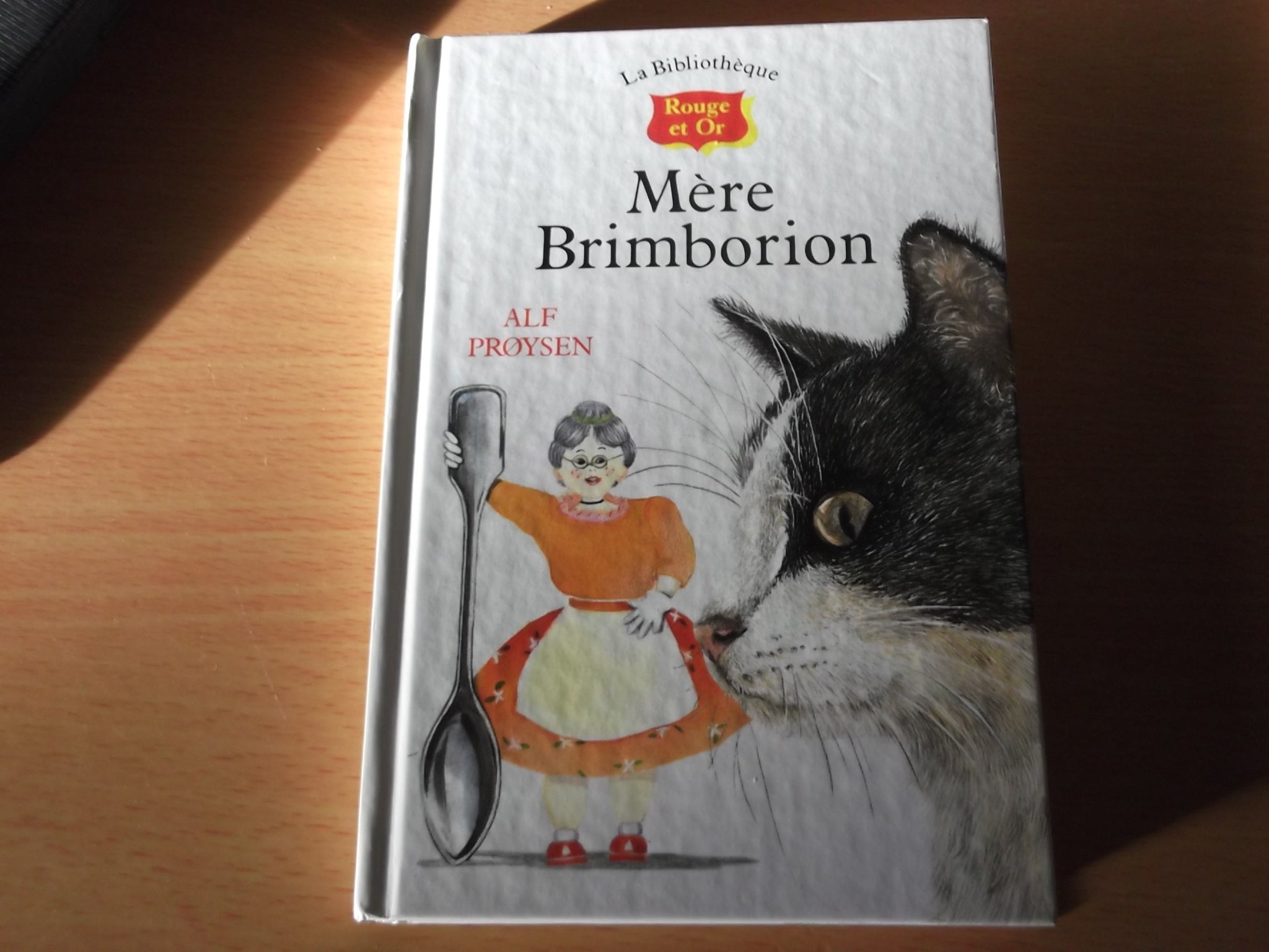 Mere brimborion 9782261026708