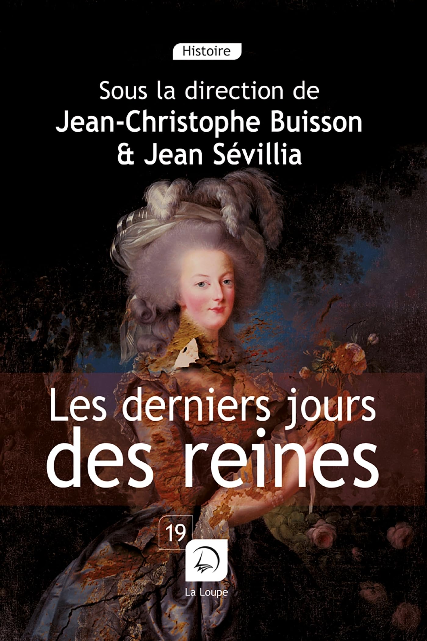 Les derniers jours des reines (vol 1) 9782848686394