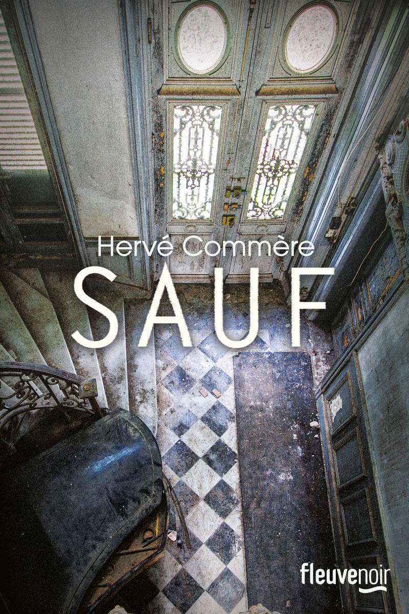 Sauf 9782265117761