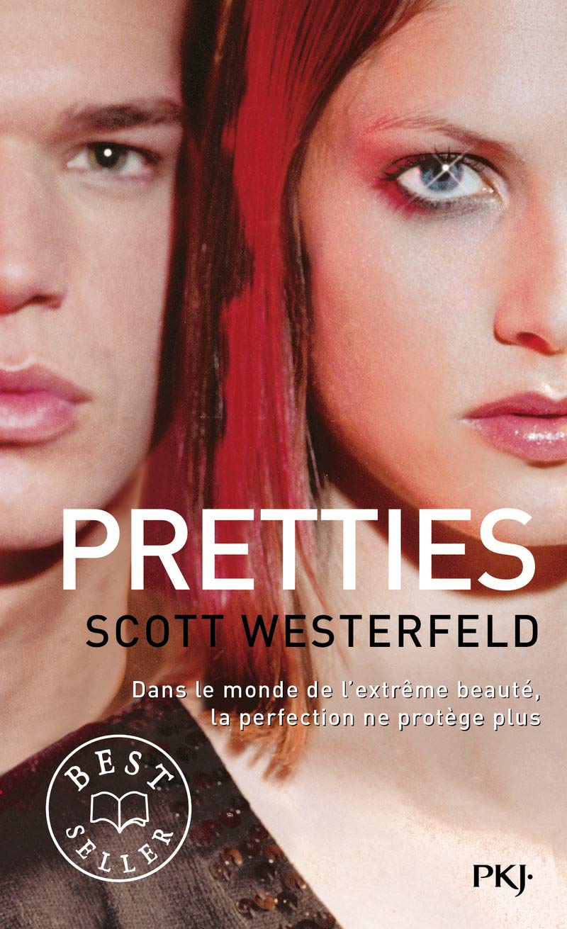 Uglies - Tome 2 : Pretties 9782266214278