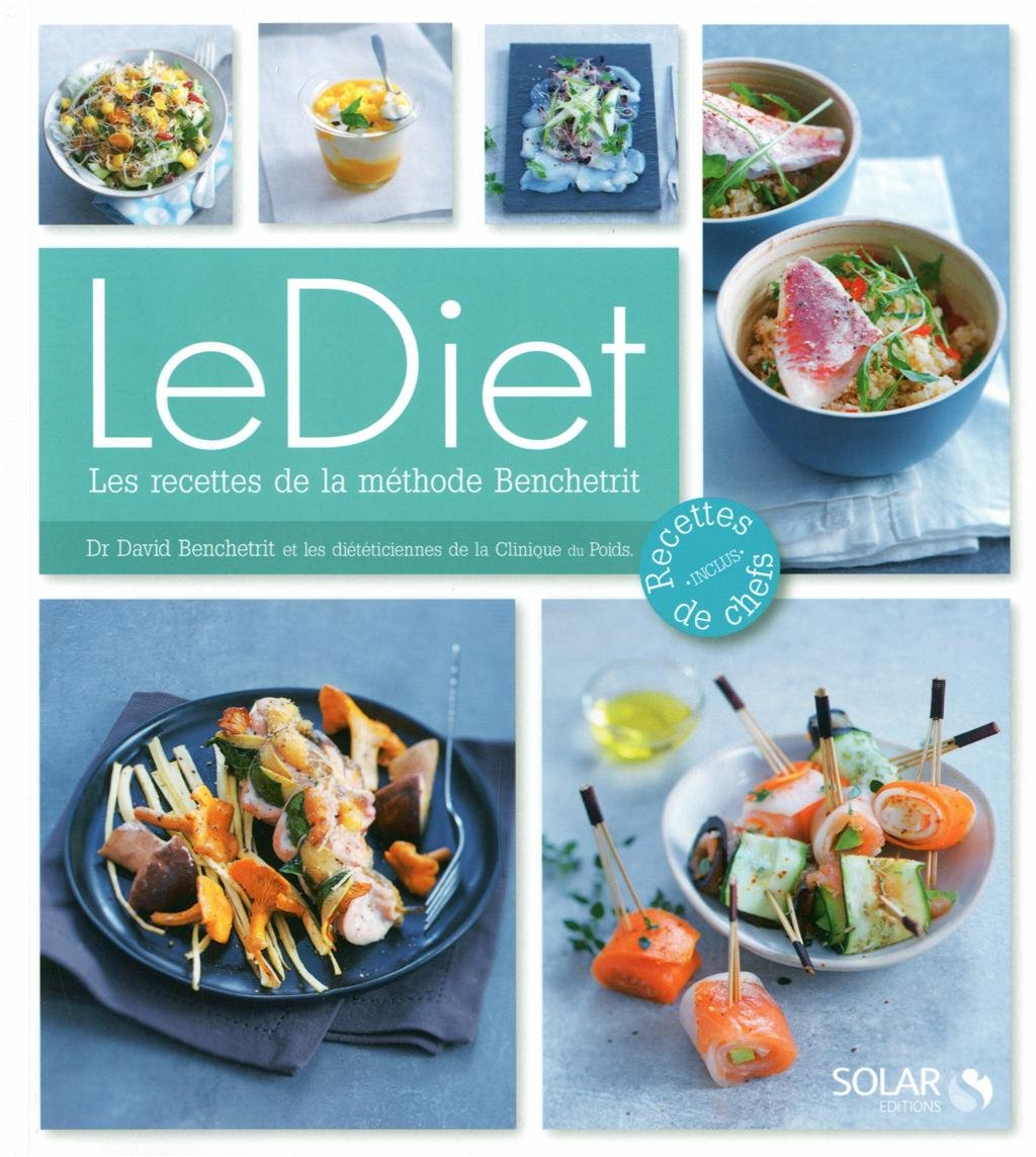 LeDiet 9782263056963