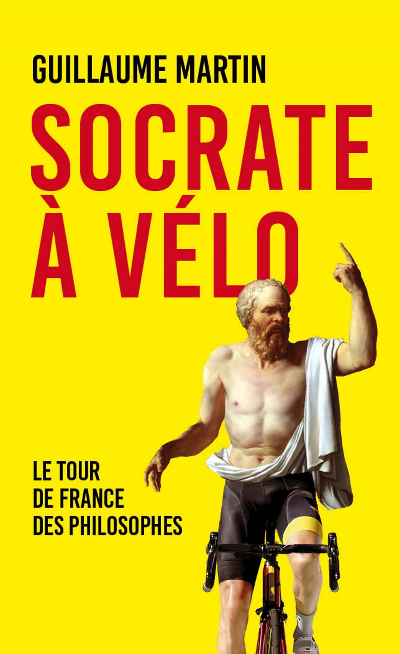 Socrate à vélo 9782379131196