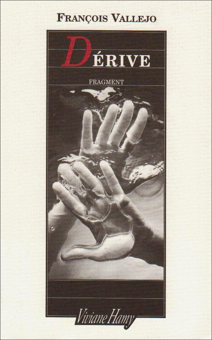 Dérive 9782878582406