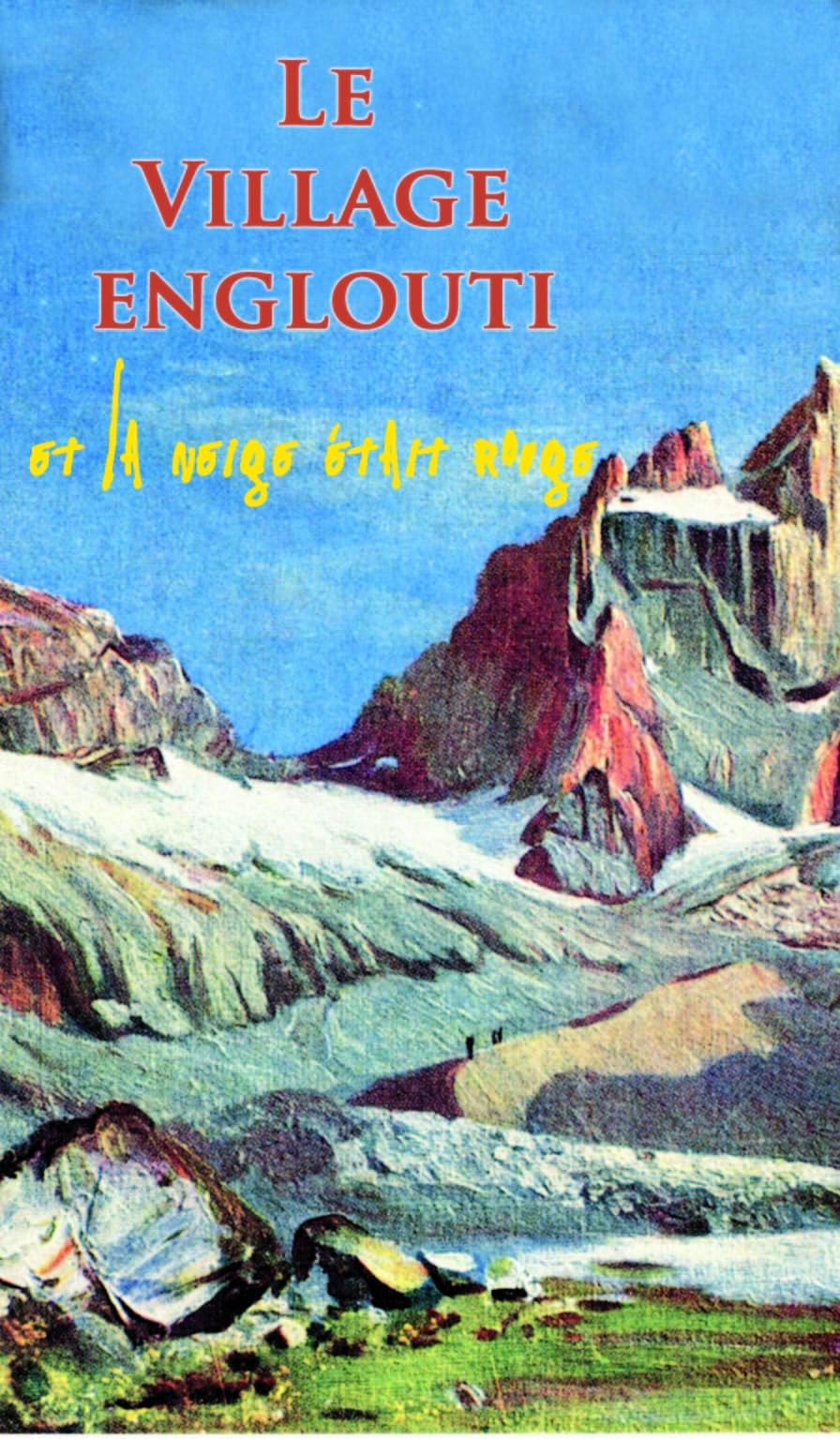 Et la neige était rouge 9782842062460