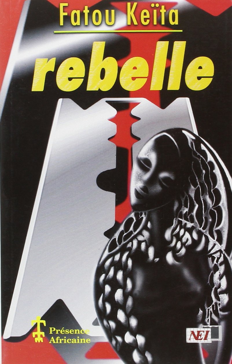 Rebelle 9782911725333