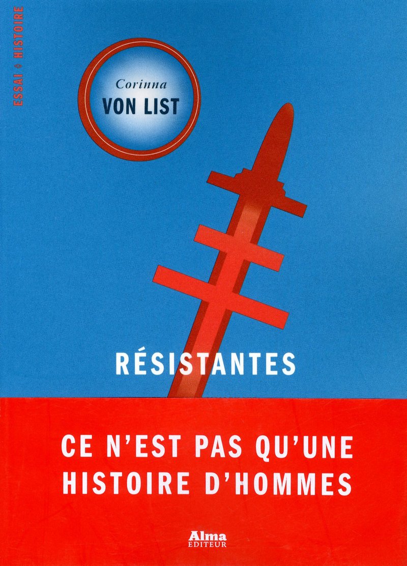 Résistantes 9782362790188