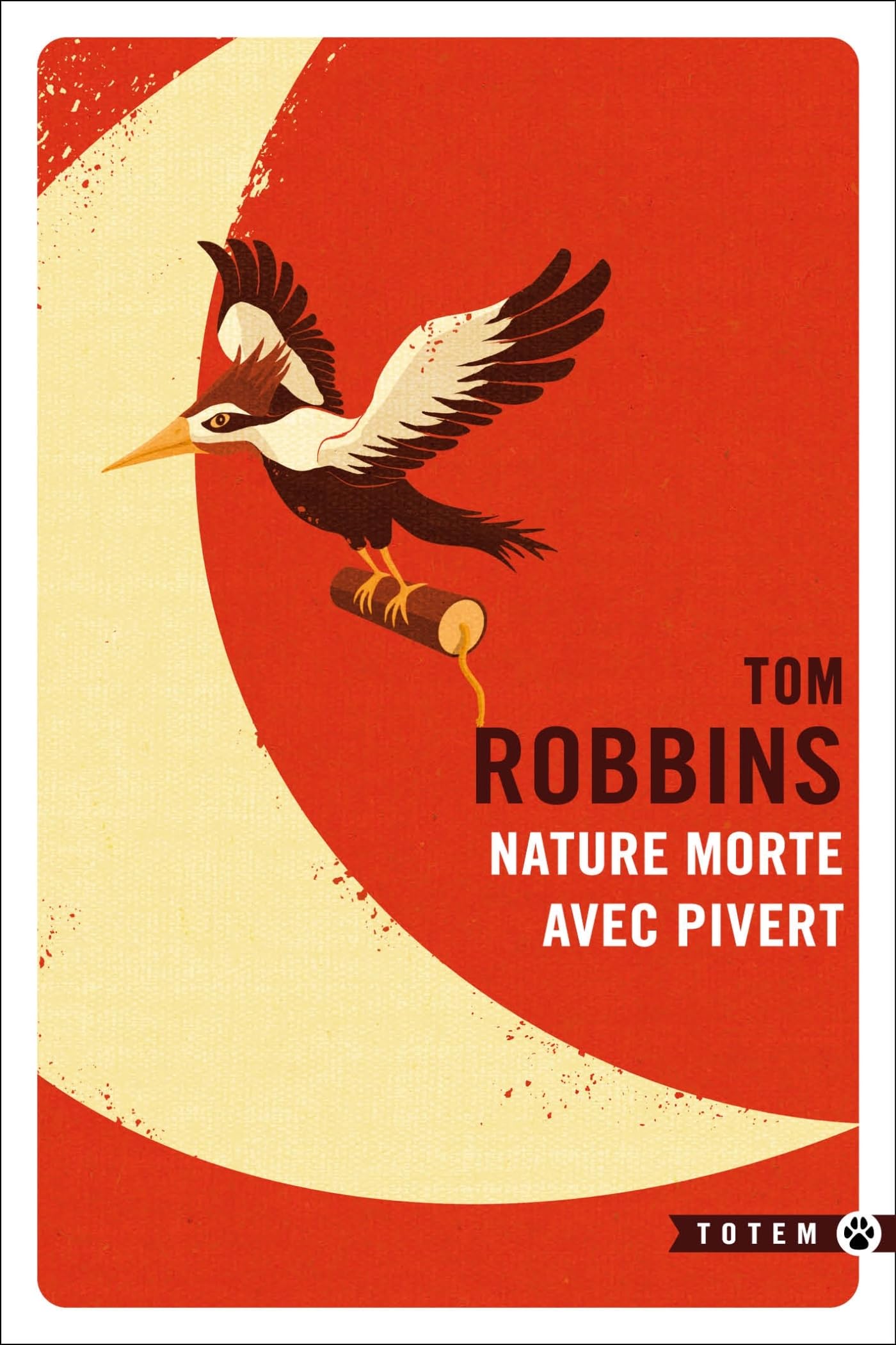 Nature morte avec pivert 9782351785782