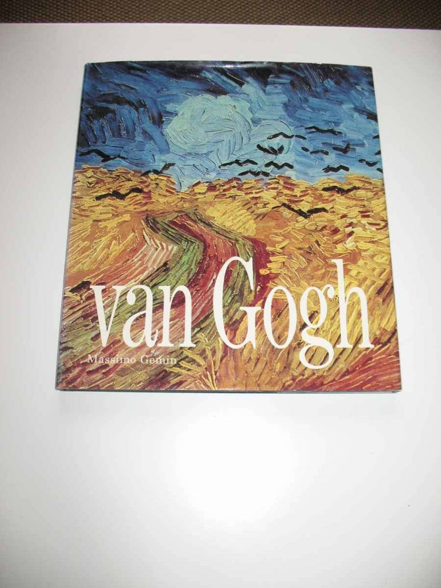 Van Gogh 9782724248586