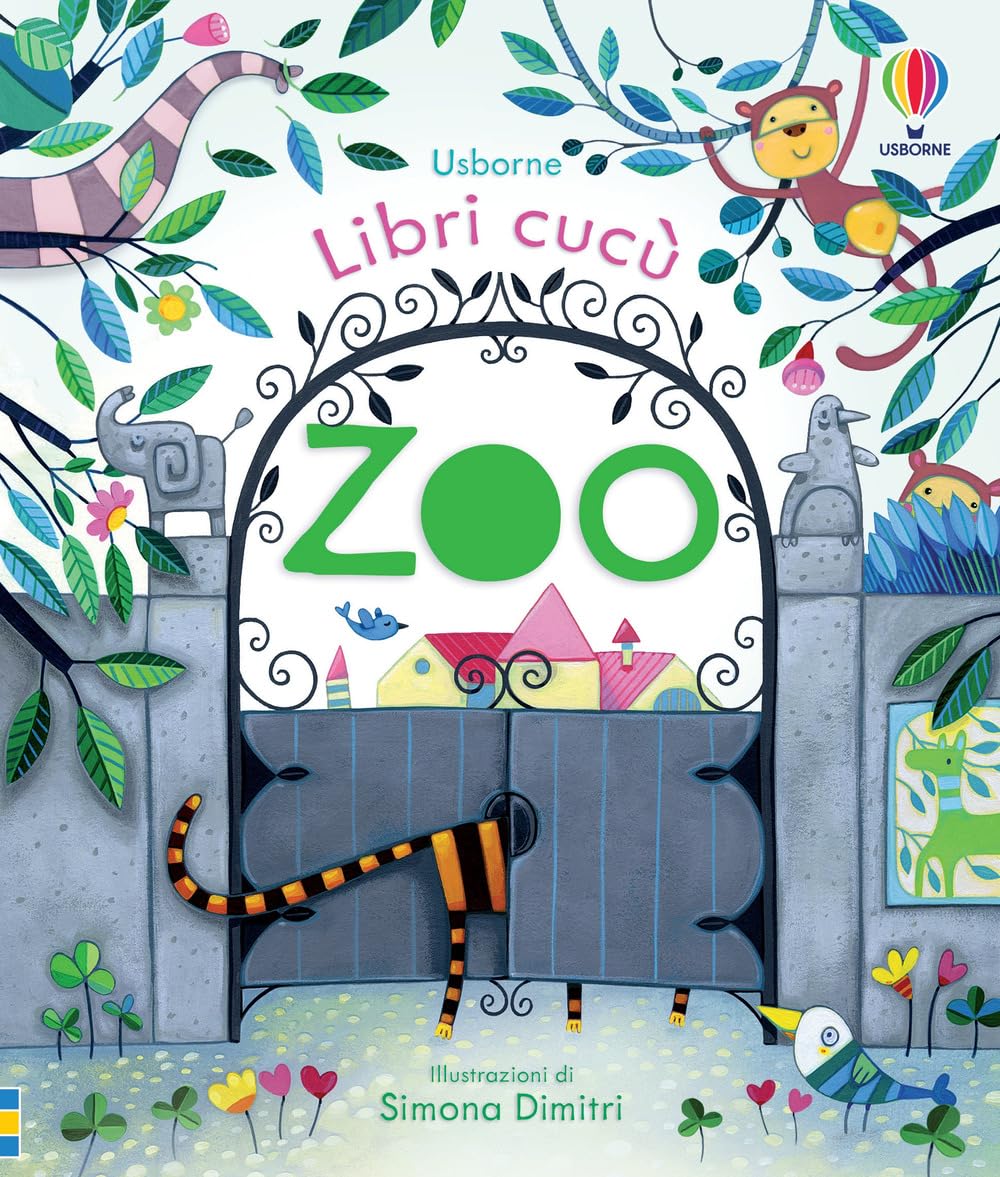 Zoo 9781409571810