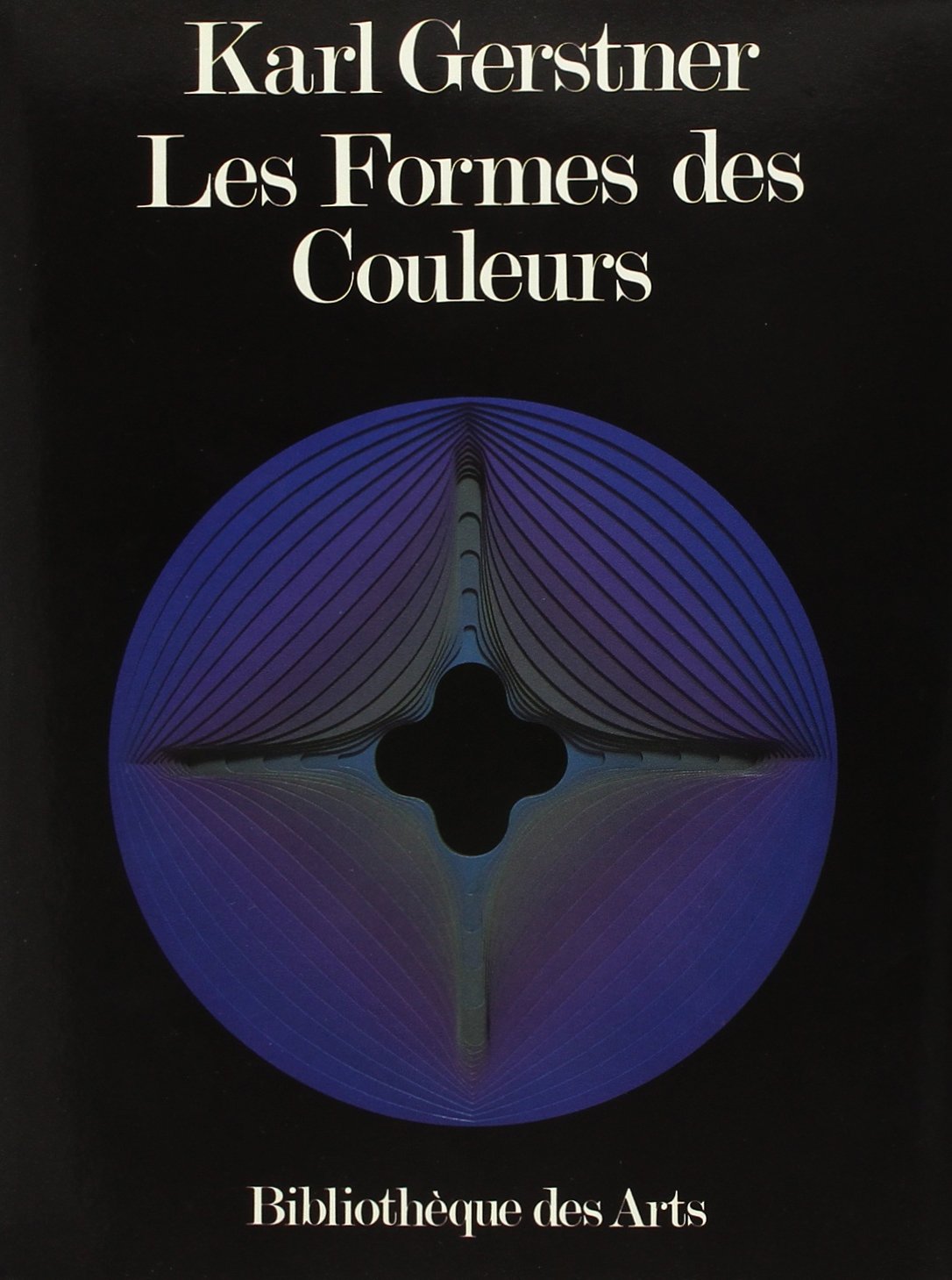 Les Formes des couleurs 9782850470868