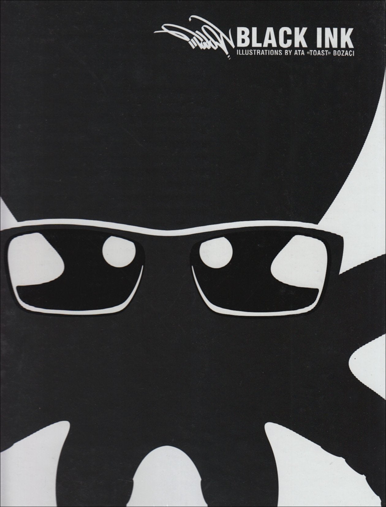 Black Ink 9783939566069