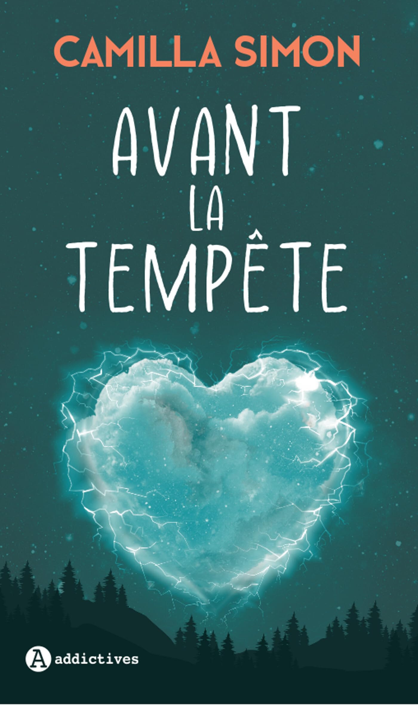 Avant la tempête 9782371265974