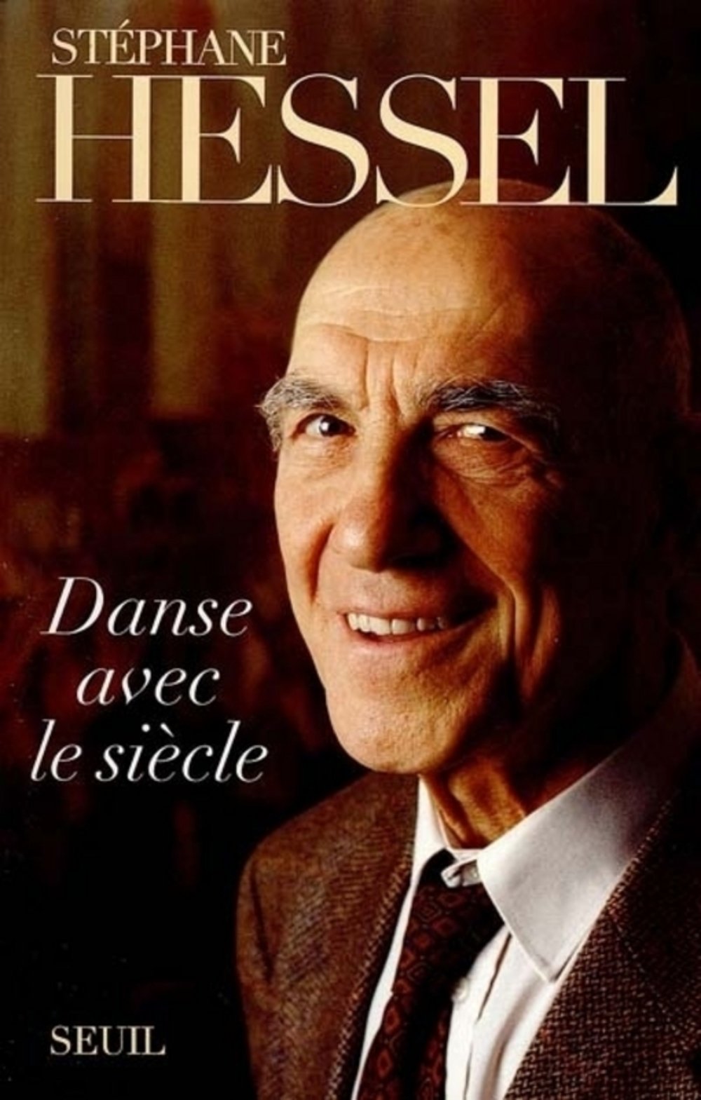 Danse avec le siècle 9782020235563