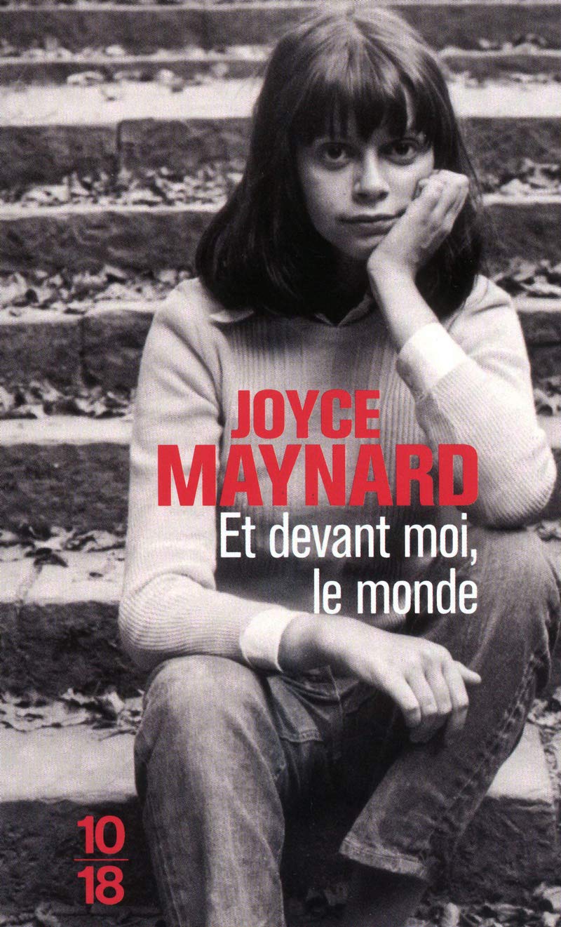 Et devant moi, le monde 9782264055422