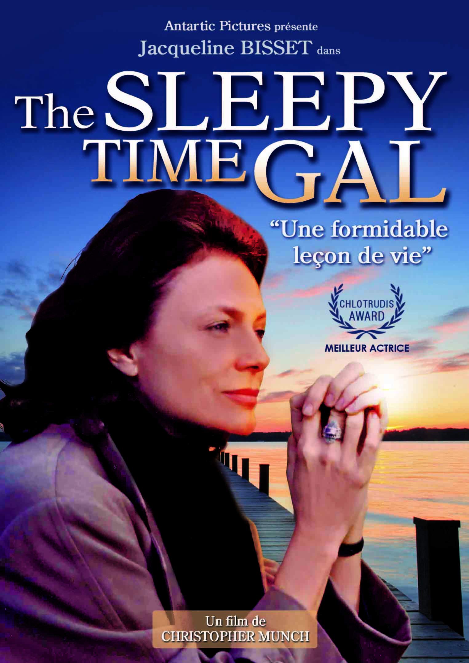 The Sleepy Time Gal 3573310002769