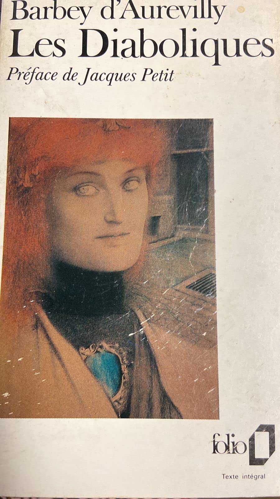 LES DIABOLIQUES 9782070363421