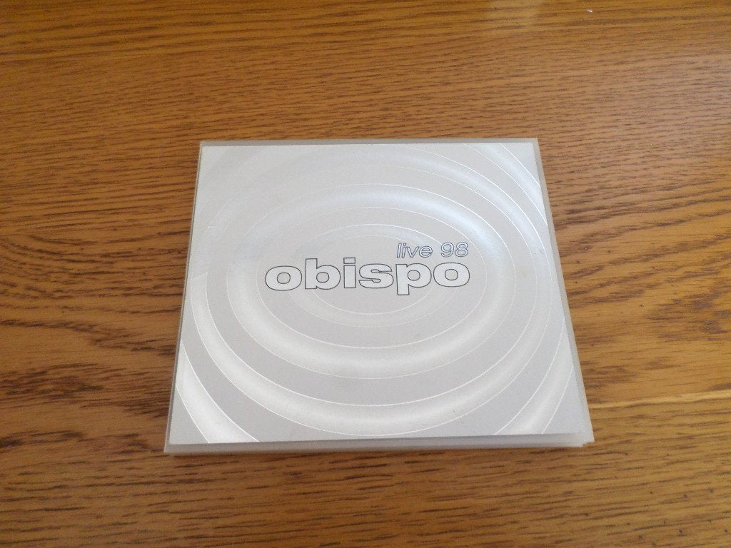 Live 98 5099748967725