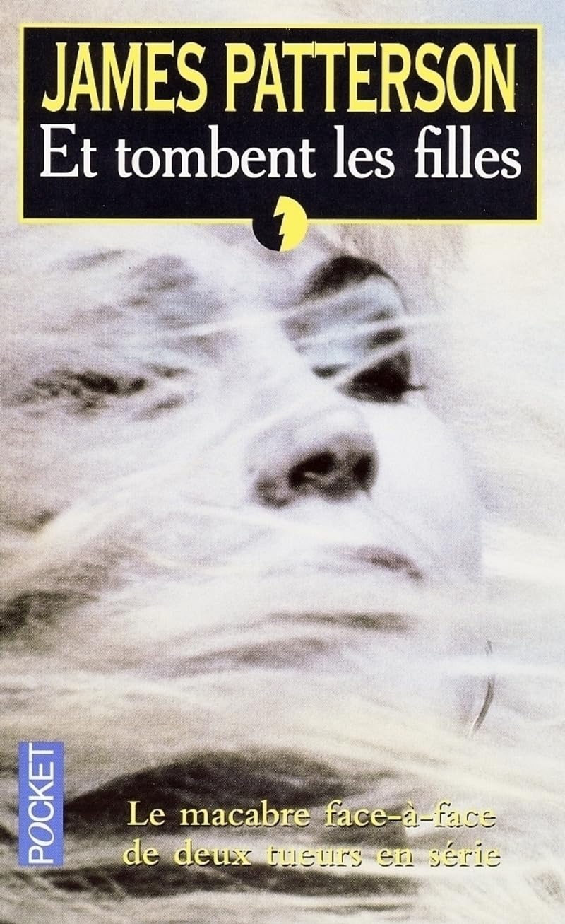 Et tombent les filles 9782266067942