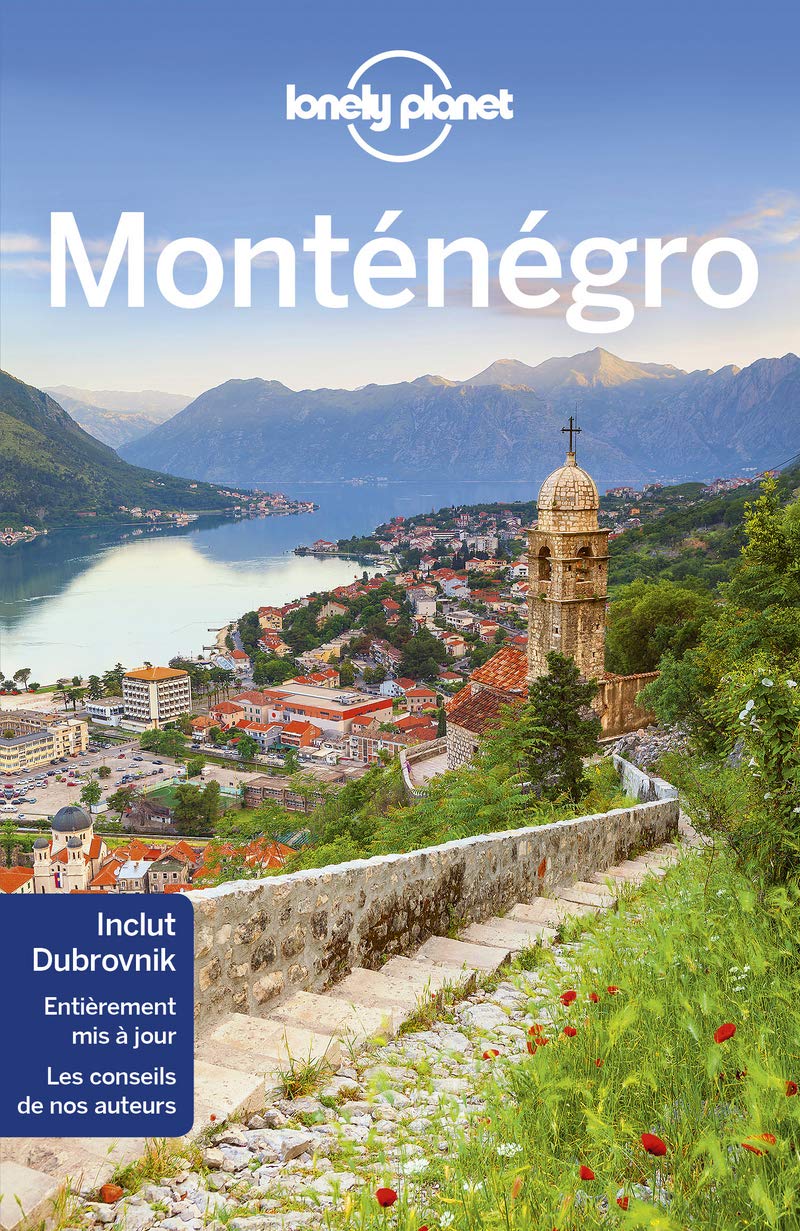Montenegro - 2ed 9782816163643