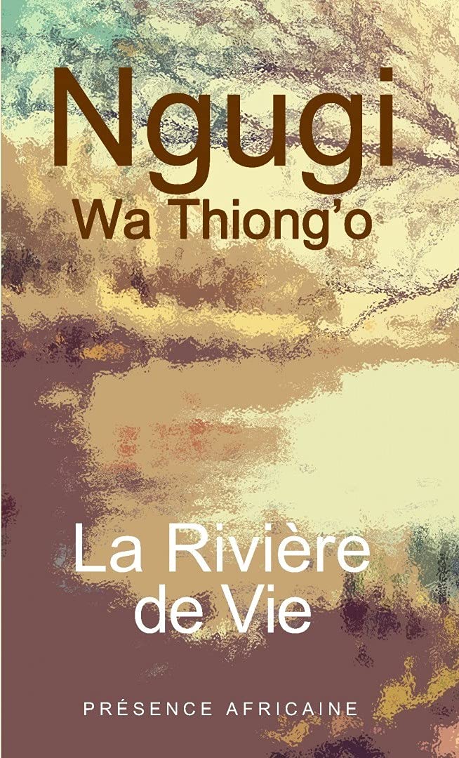 La rivière de vie 9782708709133