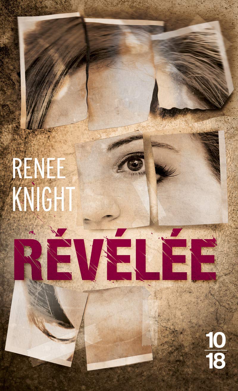 Révélée 9782264068712
