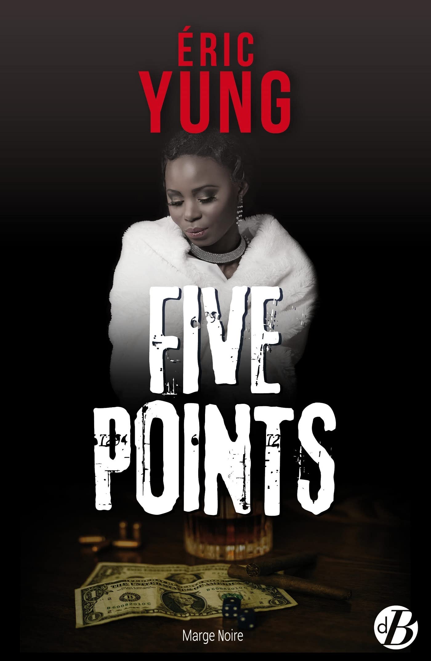 Five Points 9782812924415