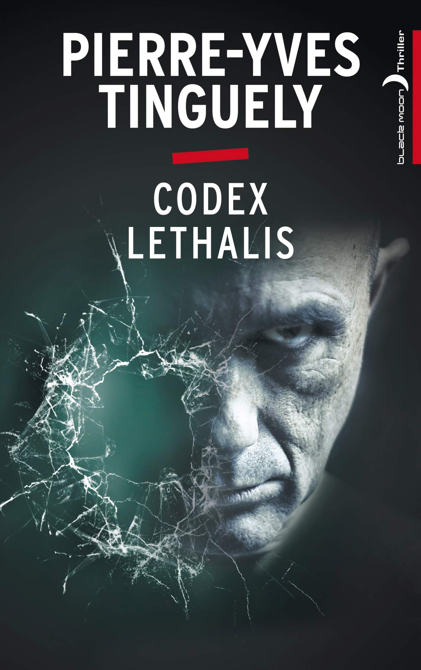 Codex Lethalis 9782012031173