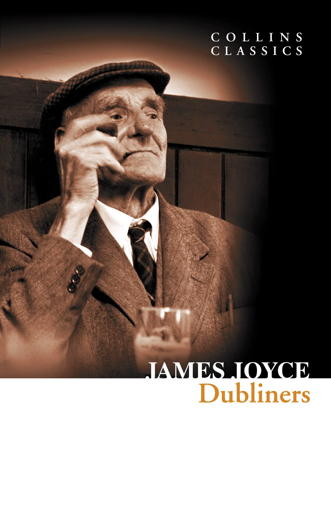 Dubliners 9780007449408