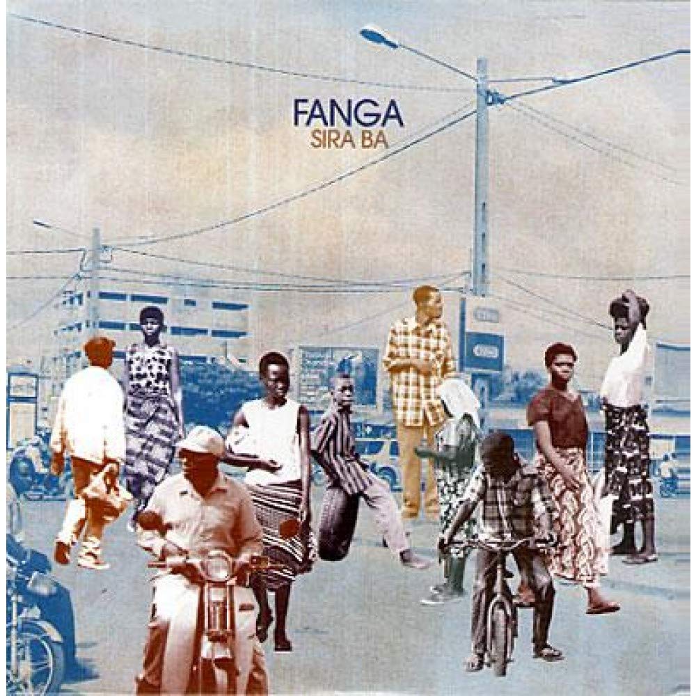 Sira Ba 3700409804816